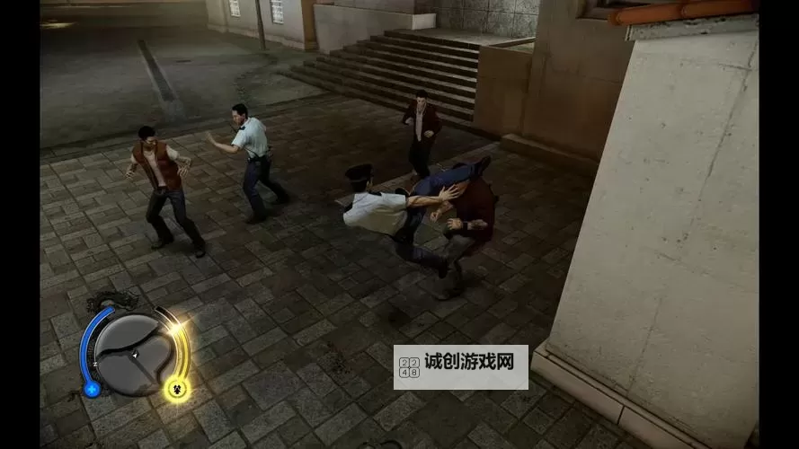 热血无赖帮忙攻略：全面提升技巧与实用秘籍解析图2