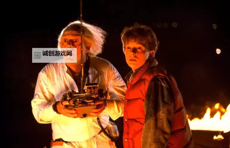 探秘新电影天堂：引领电影新潮流的未来之地图1