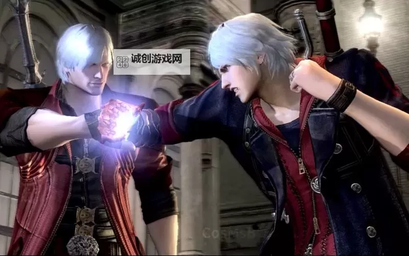 鬼泣4与鬼泣4特别版有什么区别：详细解析与对比图2