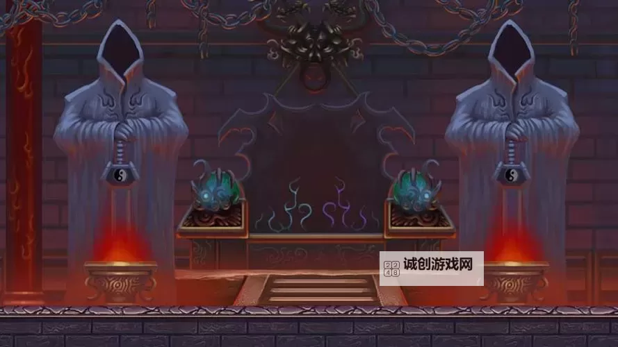 造梦西游2十殿阎罗手机移植版：经典再现探索全新战斗体验图1