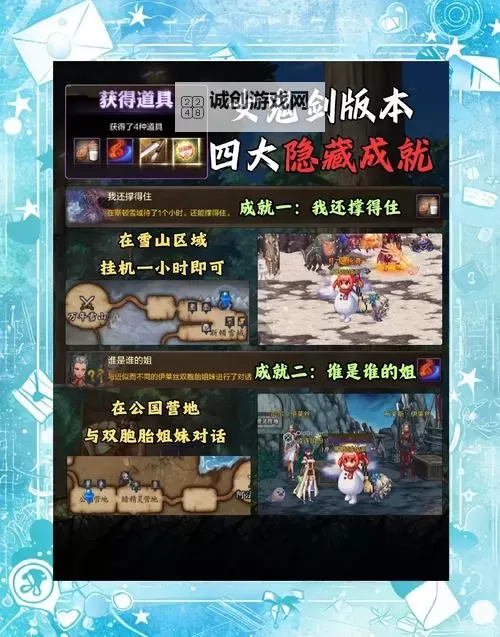 2022DNF冷门职业盘点:不为人知的隐藏强力选择图1