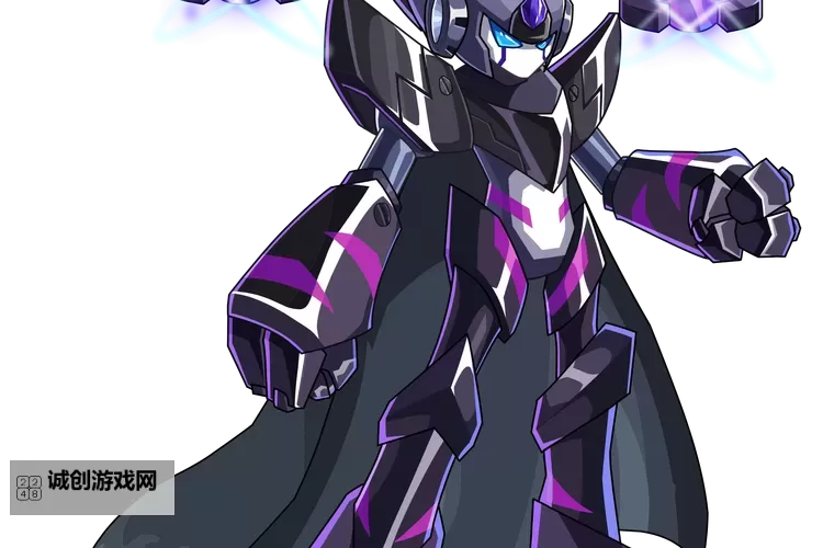 探索未来战士：赛尔号黑战神联盟的崛起与传说图1