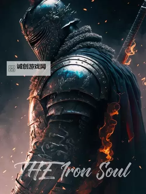 燃钢之魂百科：全面揭秘钢铁勇士的世界图1