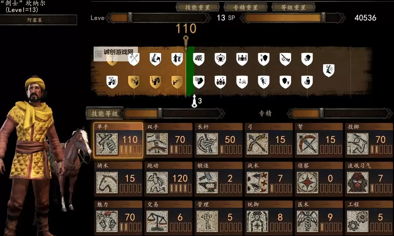 Steam骑马与砍杀秘籍:全面攻略与隐藏秘籍速查图2