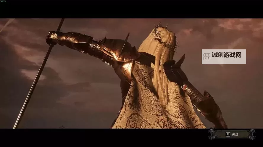 守护者之刃：光明与黑暗的最后战役图1