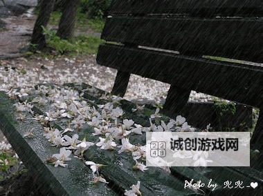 雨后小故事动态38张漫画：唯美温馨的雨后瞬间集锦图1