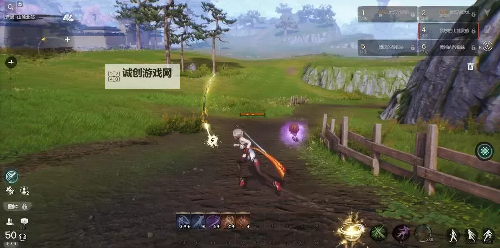 剑灵画面如何设置最佳：全面提升游戏体验的优化指南图2