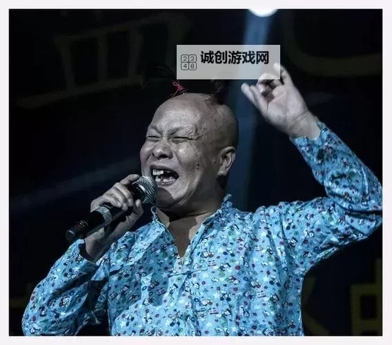 爆笑不断！最搞笑的二人转精彩瞬间盘点图1