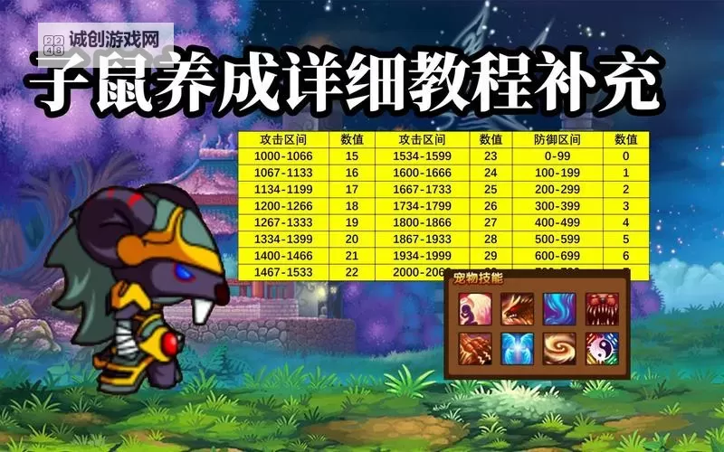 造梦西游3怎么开挂详细教程与注意事项图2