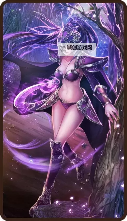 刀塔传奇改版前后图片对比:视觉变化全揭秘图1