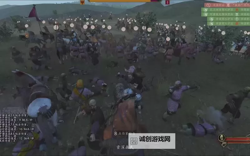 骑砍2：帝国还是复兴？未来道路大探讨图1