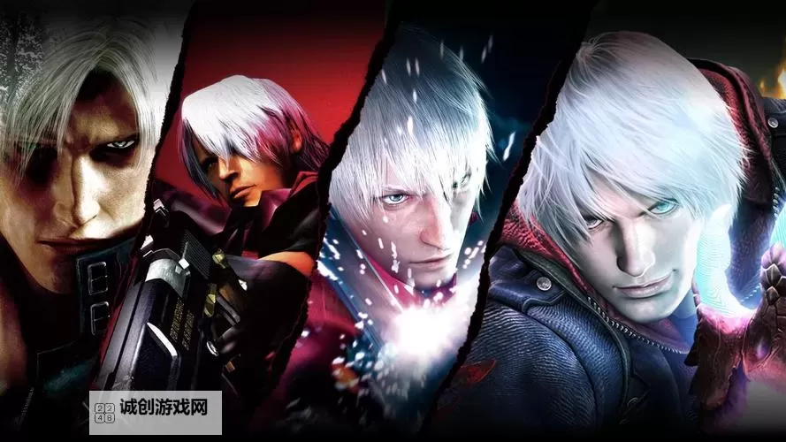 鬼泣4与鬼泣4特别版有什么区别：详细解析与对比图1