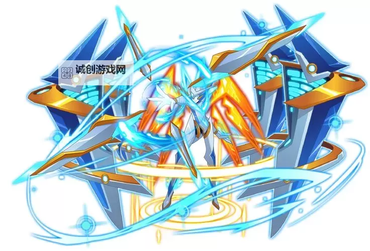 赛尔号之我是精灵王：写意奇幻冒险的荣耀之旅图1