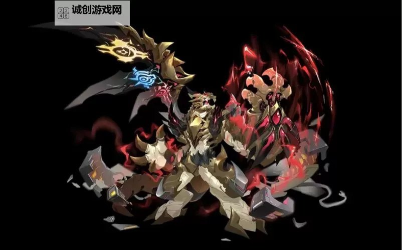 赛尔号龙仪机械塔克林技能全解析与使用指南图1