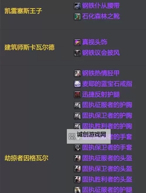黑暗传说：单机RPG掉落指南与最强装备获取技巧图1