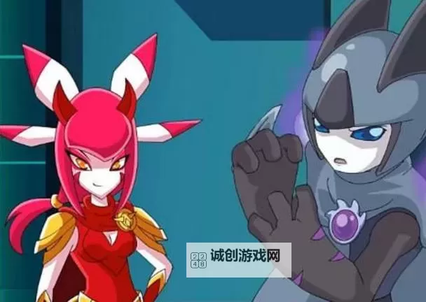 探索无限荣耀:赛尔号缪斯战神联盟的辉煌历程图1