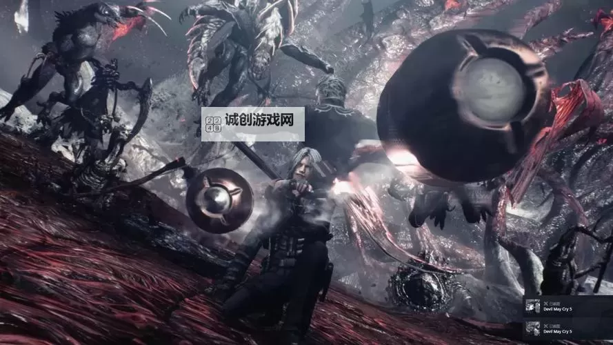 《鬼泣5豪华版多了什么：详细解析豪华版额外内容与特典》图1