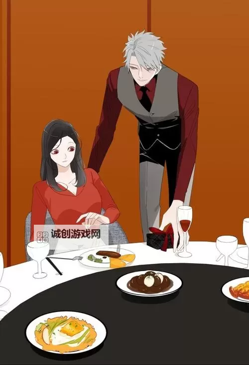 掌中之物漫画免费观看完整版|奇妙漫画带你畅享掌中之物漫画奇幻世界图1