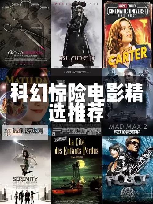 探索未来：2000XX影引领电影新潮流图2