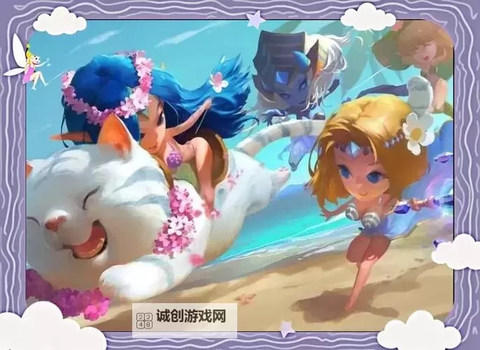 打造最强刀塔传奇英雄阵容的终极攻略图1