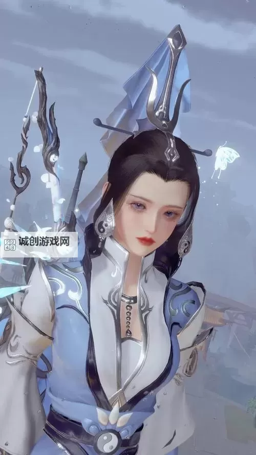 神武天魔3血2耐加点攻略：全面提升战斗力指南图1