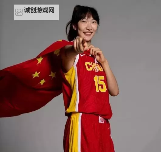 WNBA韩旭再度闪耀赛场：中国球员展现耀眼风采图2