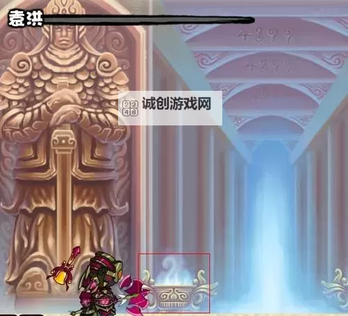 造梦西游萱花袍易爆点详解，使你战斗力提升再突破图1