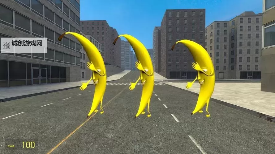 探索大香蕉西区的魅力与精彩生活图1