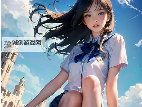 打造精美动漫人物插画的最佳网站推荐——动漫人物插画动漫人物的网站指南图1