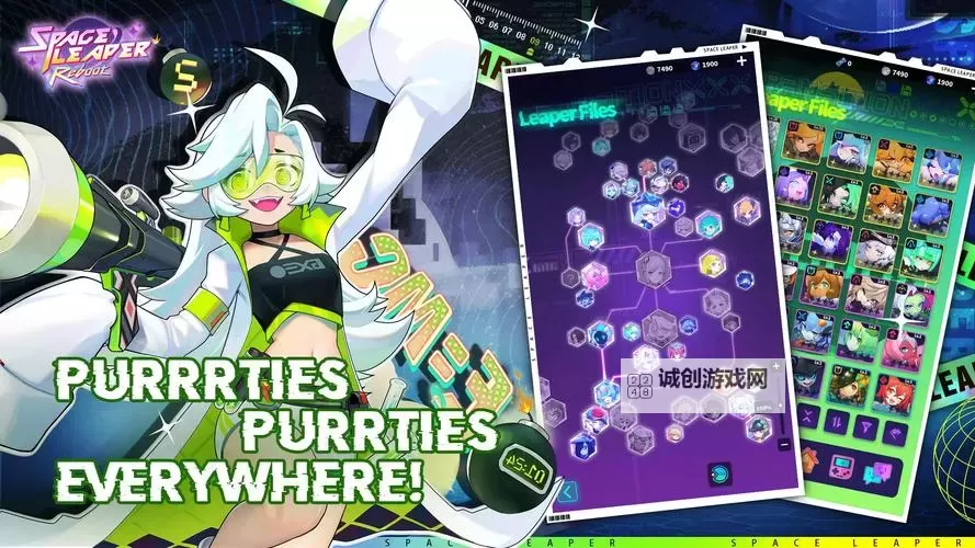 探索未来无限可能：最新跃迁旅人强度榜全面解析图1