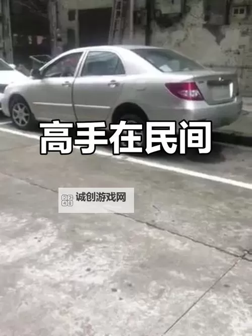 人人看都在关注：高手现场精彩表现揭秘图2