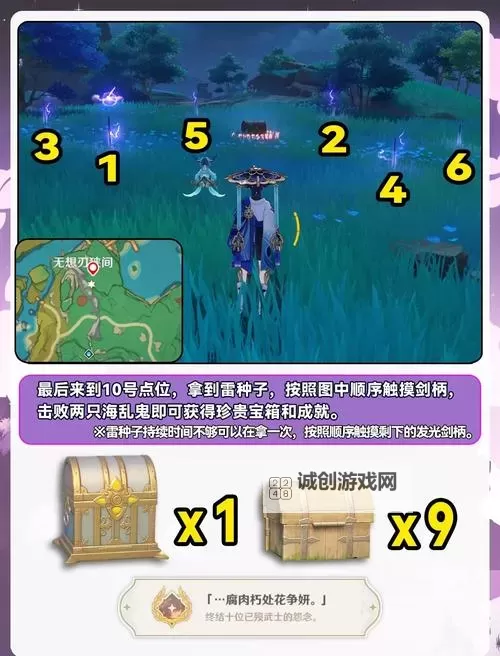 天刀挖宝吉取宝箱指南：轻松开启宝藏的秘密技巧图1