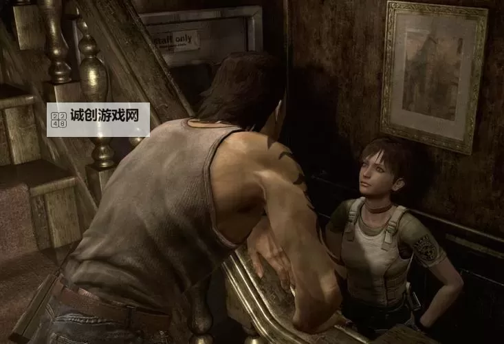 深入解析：生化危机0重制版剧情全貌与故事背景图1