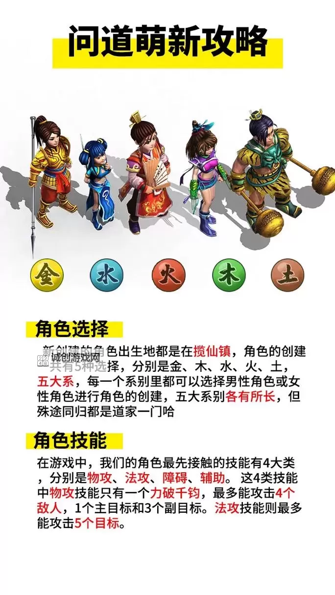 问道手游首充98元攻略：新手必看礼包获得全指南图1