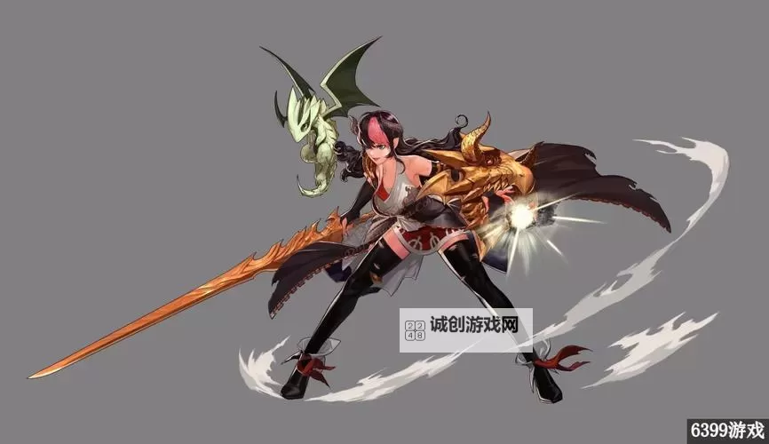 龙斗士选什么职业好：最强职业推荐与选择指南图1