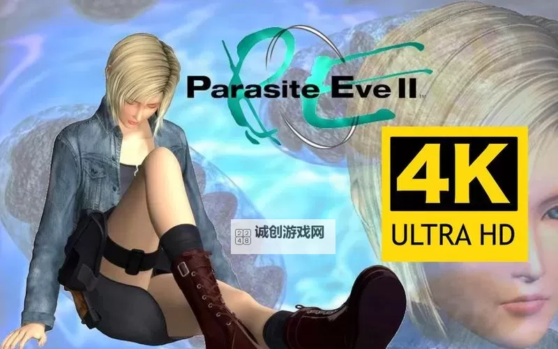 寄生前夜2游戏攻略：全面指南与技巧解析图1