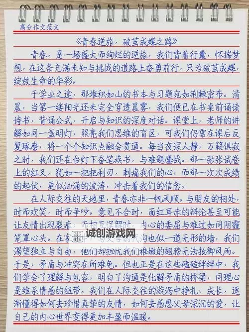 玉林成长日记第一部：青春的足迹与梦想的起航图1