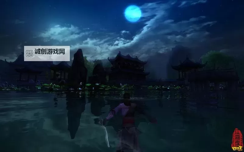 九阴真经百度贴吧:武侠迷的交流天堂图1