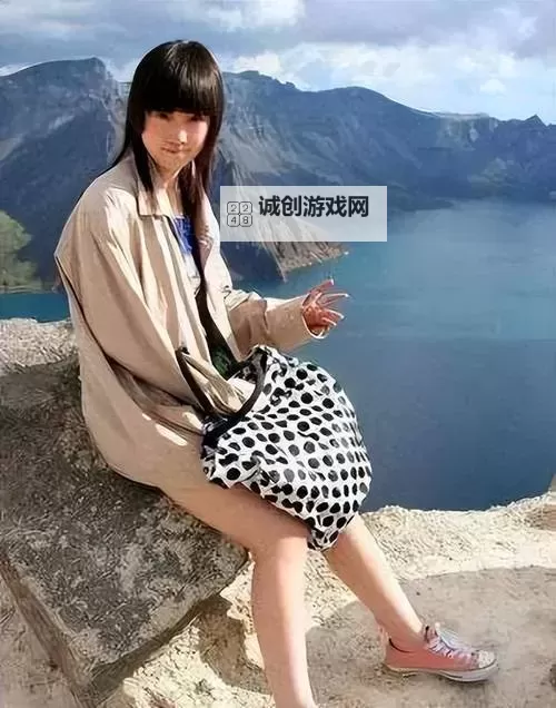 张筱雨的图片：展现优雅与魅力的视觉盛宴图1