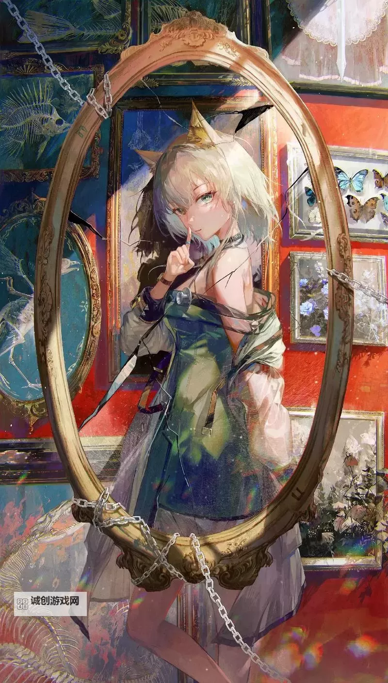 御宅伴侣完美存档：打造属于你的理想二次元伴侣指南图1