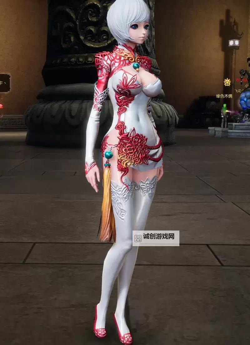 剑灵时装在哪里看?详细指南助你轻松查阅图2