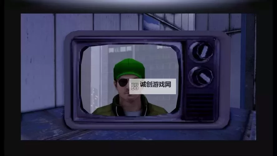 《热血无赖：DZS车库没有的秘密等待揭晓》图2