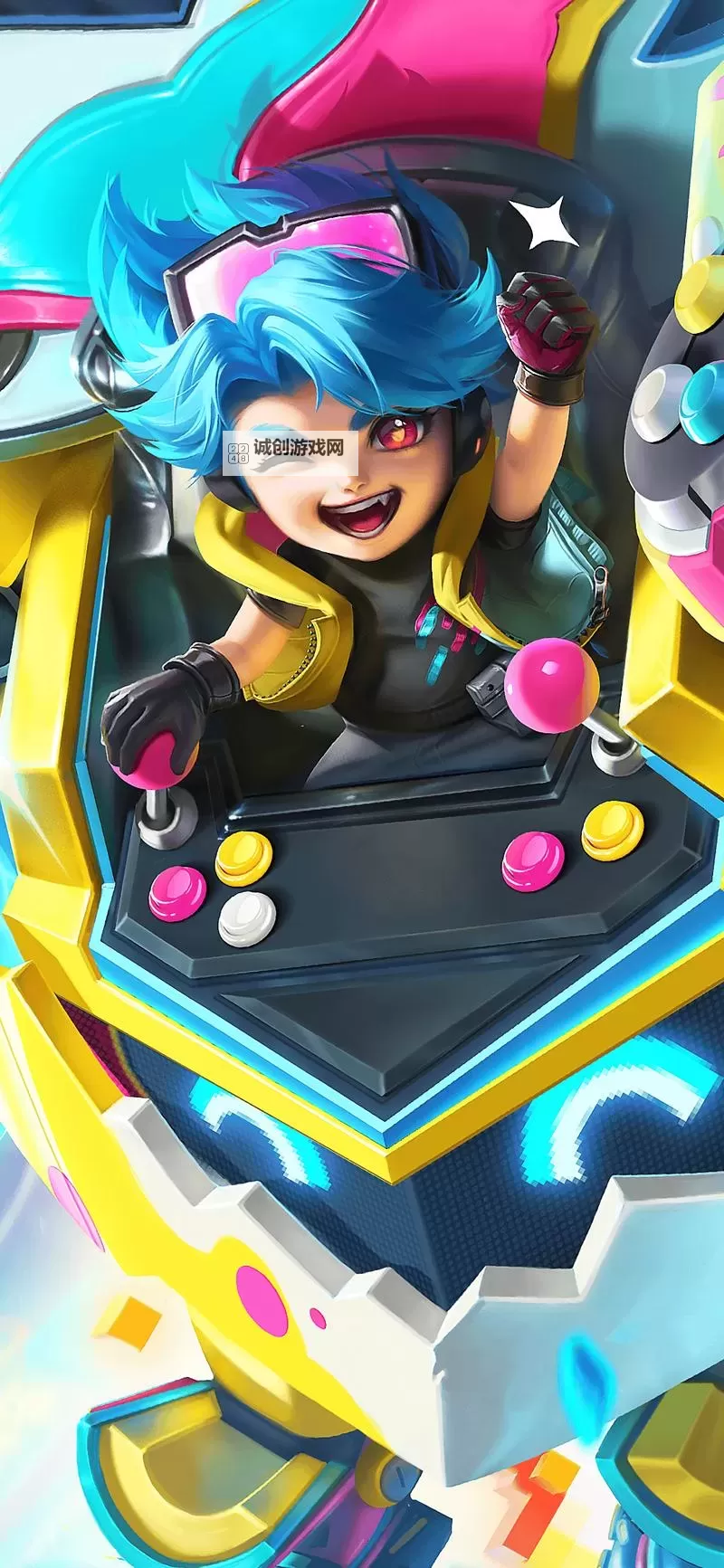 在王者荣耀里发武汉生物：探索游戏与生物多样性的奇妙结合图1