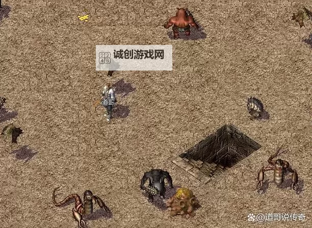 石墓阵哪个房间刷新快：最详细攻略解析图2