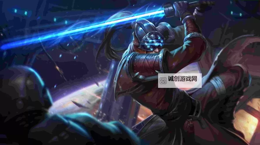 暗影圣剑壁纸:神秘与荣耀的终极高清壁纸推荐图1