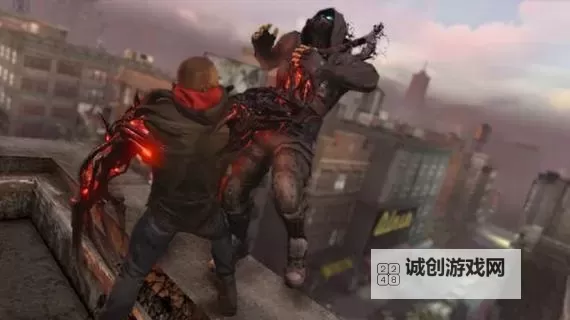 虐杀原形2汉化补丁教程:全面指南与详细安装步骤图1