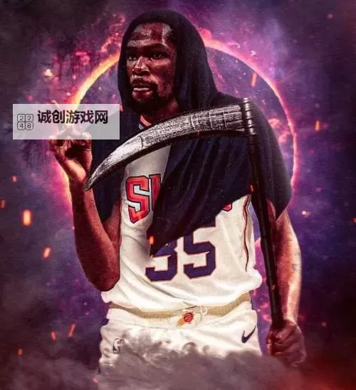 杜兰特32分难救主篮网惨败 疯狂失利让人担忧图1