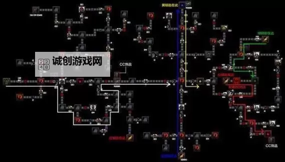 探索暗黑地牢贴吧：游戏策略与玩家交流全指南图1