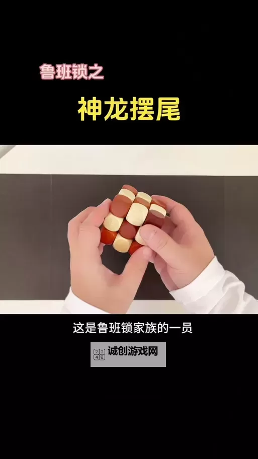 如何拼神龙摆尾：详细技巧与实用指南图2