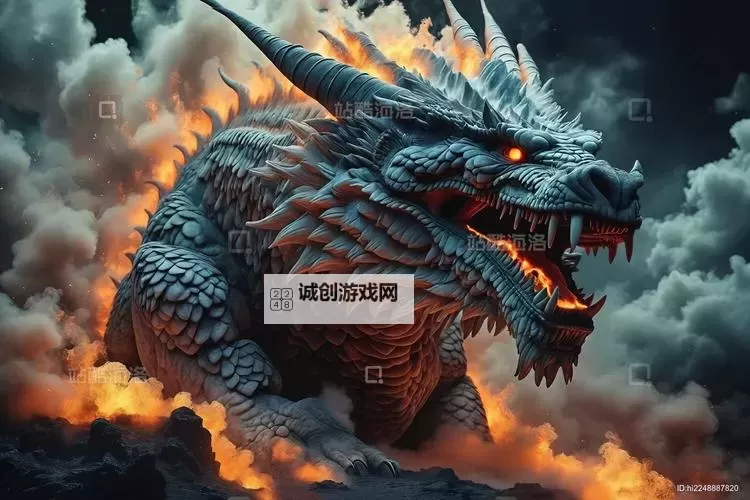 180LT龙腾火龙：点燃激情的巅峰巨兽图1